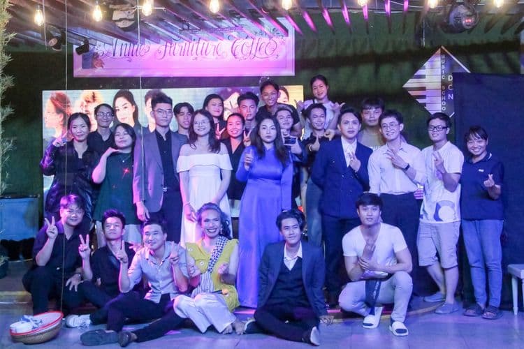 Tin tuyển tình nguyện viên