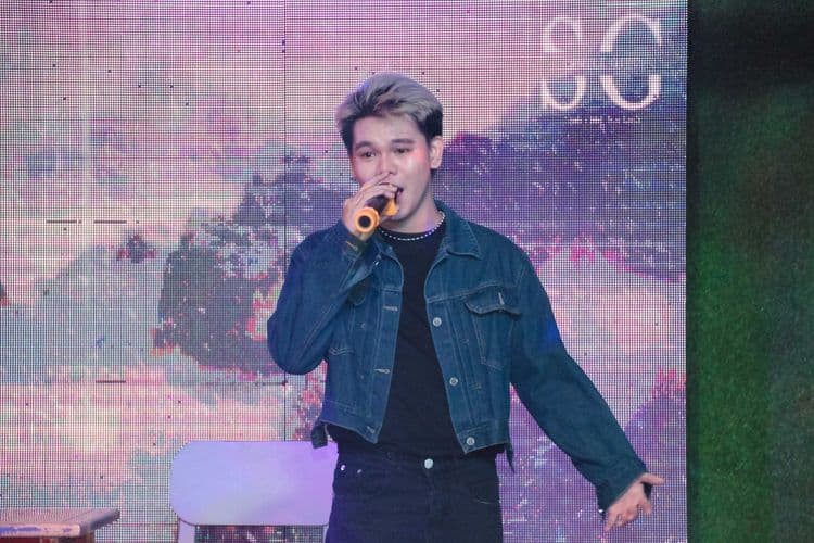 Đêm nhạc thiện nguyện “Ký Ức” – Lan tỏa yêu thương, san sẻ khó khăn đến bà con Lâm Đồng